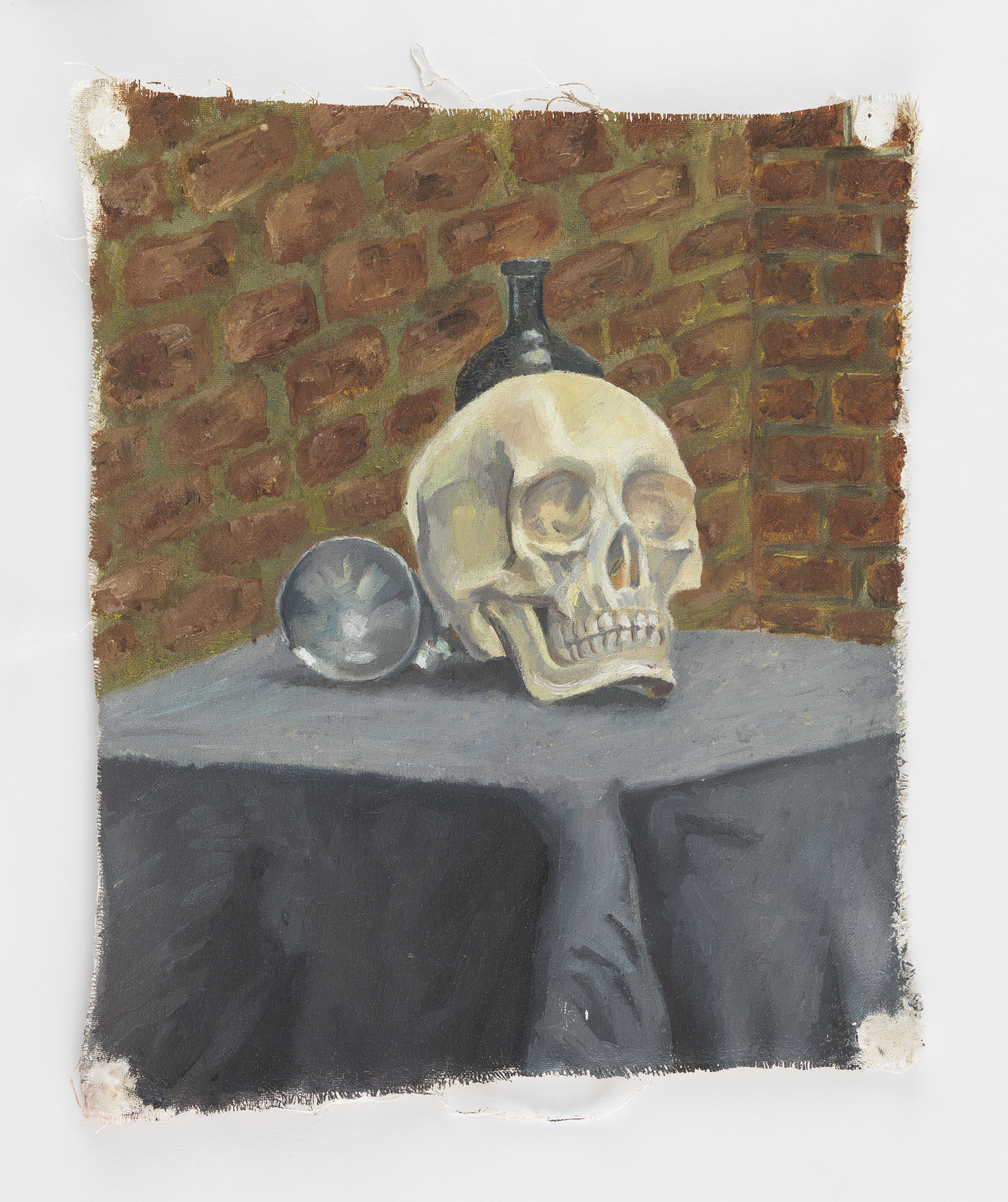 Skull